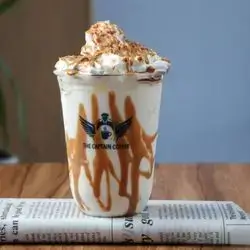 Lotus Milkshake