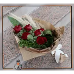 Rose Bouquet