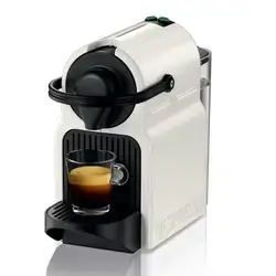 Nespresso Inissia Coffee Machine – White