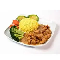 Chicken Curry