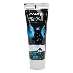 Close Up Diamond Attraction Gel Tooth Paste 75 Ml