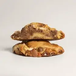 S'mores Cookies