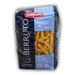 Arigi Borgi Macaroni 500g
