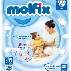 Molfix 6-26 PCS