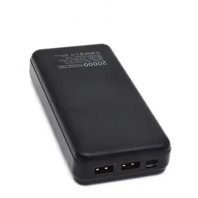 Baseus Power Bank 10000mAh 15W Bipow Digital Display