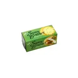 Elki Spring Onion Crackers 62g