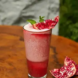 Greffo Bubbly Smoothie
