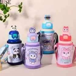 Water bottle still