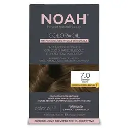 NOAH Tinta in olio per capelli 7.0 blond