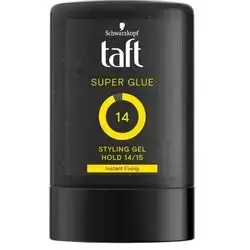 taft gel 14
