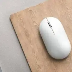 Xiaomi Wireless Mouse Lite 2 White