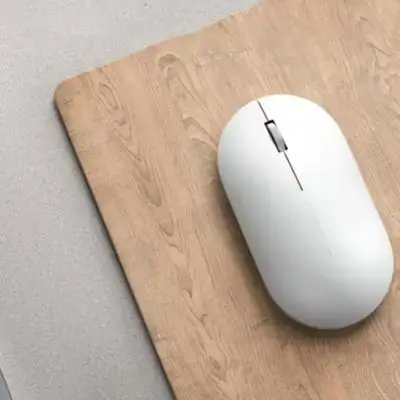 Xiaomi Wireless Mouse Lite 2 White
