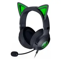 Razer Kraken Kitty V2 RGB Gaming Headset