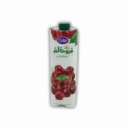 Mehan Cherry Juice 1ltr