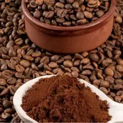 Carmel Coffee