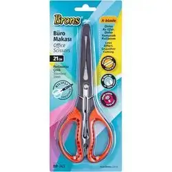 brons scissors 21cm