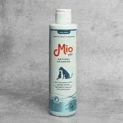 MIO Dog Shampoo Ocean Scent