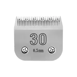 E503 razor blades for pet