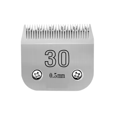 E503 razor blades for pet