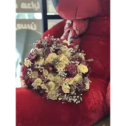Baby Rose Bouquet
