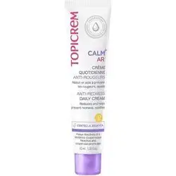 Topicrem Calm+ AR Anti-Redness Daily Cream SPF 50+