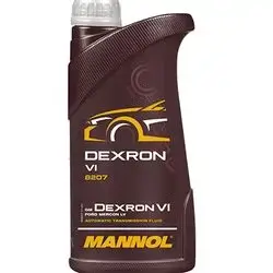 MANNOL DX VI 20*1 L