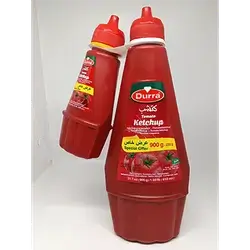 Dora Cold Kijab 900 g + Hot Kijab 230 g Spicy