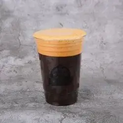 Iced Black Aye