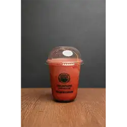 Strawberry Banana