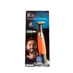 Man Trimmer Kemei KM-1910