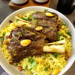 Meat Mandi