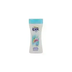 Ipek Silk Softener Normal Hair Acacia Flower Shampoo 480 Ml
