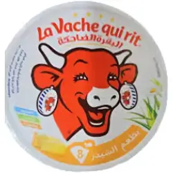 Lvqr Portion Cheese Cheddar 104gm