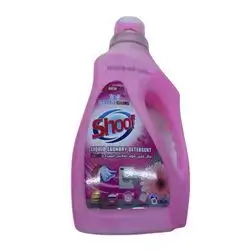 Shoof Liquid Laundry Detergent 1.5L
