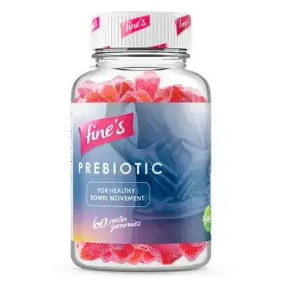 PREBIOTIC (FINE`s)