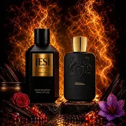 Habdan Parfums de Marly