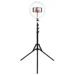 RING LIGHT STAND 14"
