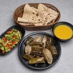 White Dolma