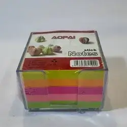 Sticky Notes