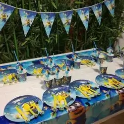 Set happy 10 pc