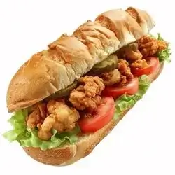 Crispy Sandwich