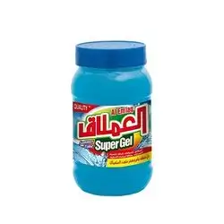 Al Emlaq Super Gel Multipurpose Summer Time 1 Kg