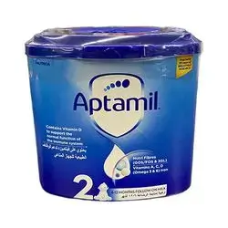 Aptamil Baby Milk Stage 2 400g
