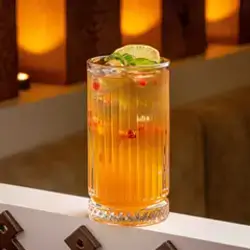 Mango Red Bull
