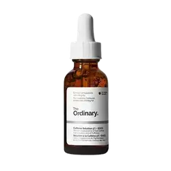 Caffeine Solution 5% + EGCG 30ml _ The Ordinary