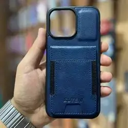 Cover For iPhone 16 pro max / Card Place