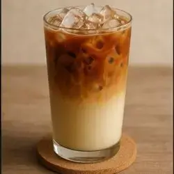 Ice Spanish Latte