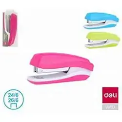 Deli Stapler 0350