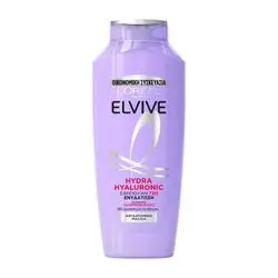 Hydra Hyaluronic Elvive Moisturizing Shampoo (700ml)