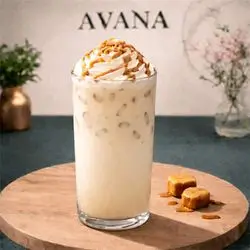 Ice White Mocha